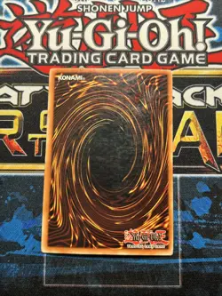 Yugioh Reflect Bounder DCR-012 Dark Crisis Ultra Rare HP/DMG - Image 2
