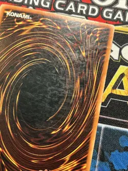 Yugioh Reflect Bounder DCR-012 Dark Crisis Ultra Rare HP/DMG - Image 3