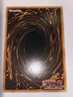 YuGiOh! Sky Striker Ace - Shizuku RA03-EN043 - Secret Rare 1st Edition NM/M - Image 2