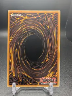 Yugioh! Vanquish Soul Dr. Mad Love - RA04-EN045 - Super Rare - 1st Edition Near - Image 2
