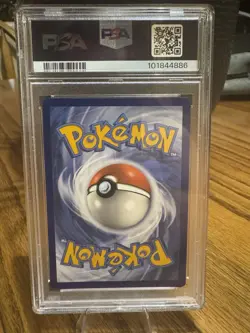 Pokemon 2024 Teragapos ex Hyper Rare #173 GEM MT 10 Card - Image 2
