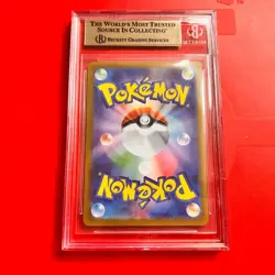 BGS10 PRISTINE Charizard 003 032 CLL Pokemon Card Classic (Check PSA10) - Image 2