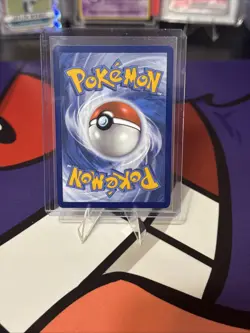 Pokemon TCG Night Stretcher Surging Sparks Hyper Rare Holo Card 251/191🔥💎 - Image 2