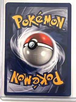 Brock's Rhydon 2/132 Holo Rare Gym Heroes Pokemon Card - Image 2
