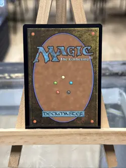 MTG *Rune-Scarred Demon Foil* (NM) Commander Masters Magic Free Shipping - Image 2