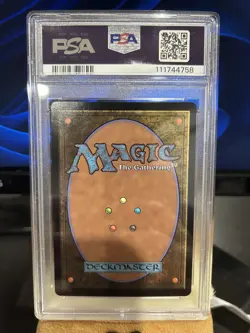 PSA 10 Cursecloth Wrappings Fracture Foil Aetherdrift MTG - Image 2