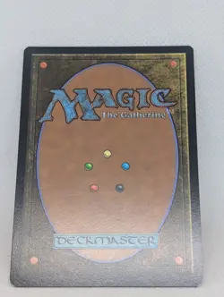 Arcane Signet SURGE FOIL Cloud FFVII Final Fantasy 7 MTG Magic Gathering FIC NM - Image 5