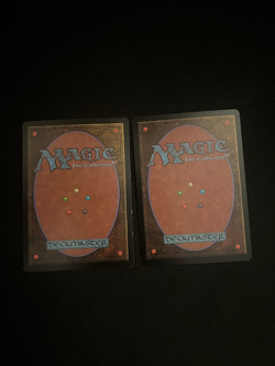 2x Wellwisher - Onslaught - LP/NM - MTG - MAGIC THE GATHERING VINTAGE - Image 2