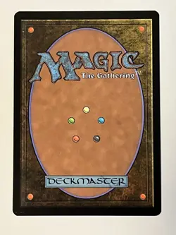 Lifestream's Blessing Commander: Final Fantasy Non-Foil Regular MTG - Image 2