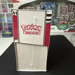 Pokemon TCG White Flare Elite Trainer Box ETB/Factory Sealed/Ships Fast! - Image 2