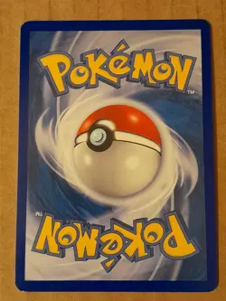 Pokemon Igglybuff 37/101 Hidden Legends Reverse Holo NM-MT See Pictures - Image 3