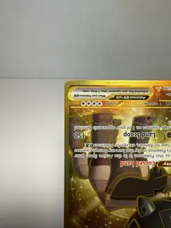 Ting-Lu ex 275/193 Sv02: Paldea Evolved Hyper Rare Holo Pokemon TCG - Image 5