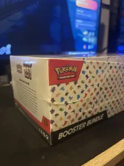 Pokemon 151 Booster Bundle Display - Factory Sealed - Brand New - Image 3