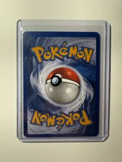 Pokemon Base Set 2 - Clefable 5/130 Holo Rare - Image 2