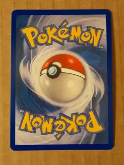 Pokemon Huntail 19/101 Hidden Legends Reverse Holo NM-MT See Pictures - Image 2