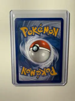 Pokemon EX Delta Species - Ditto Mr. Mine 38/113 Reverse Holo Foil - Image 3