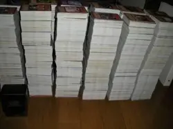 1000 YuGiOh Karten XXL Sammlung Lot Paket !!Englisch!! - Image 3