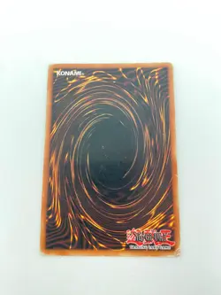 Yugioh Levia-Dragon - Daedalus IOC-083 1st Edition Ultra Rare Holo - LP-NM - Image 2