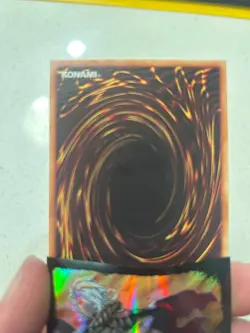 Yugioh Levia-Dragon - Daedalus IOC-083 1st Edition Ultra Rare Holo - LP-NM - Image 2