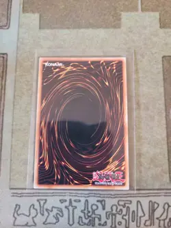 YUGIOH PROX F MAGICIAN BLTR-EN094 SECRET 1ST ED NM - Image 2