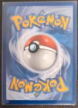 Pokemon SV: Black Bolt & White Flare Poster Collection Holo Promo Three Card Set - Image 3