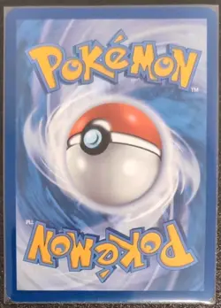Pokemon SV: Black Bolt & White Flare Poster Collection Holo Promo Three Card Set - Image 5
