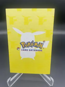 Pokemon 2024 Card Database Holo Ivysaur 002 Peru US Seller Plus Bundle - Image 2
