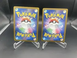 Pokemon 2024 Card Database Holo Ivysaur 002 Peru US Seller Plus Bundle - Image 4