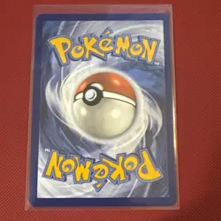 Pokemon TCG Ledian Card 144/142 Illustration Rare, Stellar Crown, NM Condition - Image 2