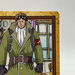 Bolo ONE PIECE Carddass Hyper Battle Trading Card TCG Anime Manga Japan C346 - Image 3