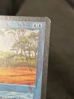 *** ALPHA Phantasmal Terrain *** Magic MtG - Image 3