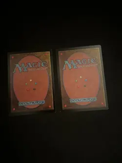 Serpent Warrior PORTAL NM MAGIC THE GATHERING MTG VINTAGE - Image 2