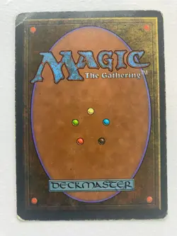 Dark Ritual MTG Core Set 4th Edition Regular Magic the Gathering MTG Card - Image 2