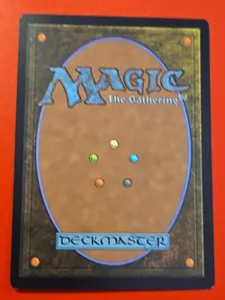 The Lord Of The Rings Sauron The Dark Lord Showcase Foil Mtg - Image 4