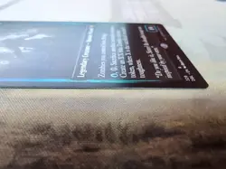 MTG - Geralf, Visionary Stitcher - Black And White Non-foil - Innistrad: DF - Image 5