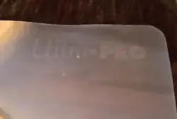 Magic the Gathering MTG HasCon Ultra Pro Yosei Playmat Signed By Chris Rahn - Image 4