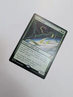 MTG - Ouroboroid 0201 - Edge of Eternities NM/M Condition - Image 2