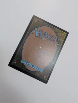 MTG - Ouroboroid 0201 - Edge of Eternities NM/M Condition - Image 3