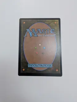 MTG - Ouroboroid 0201 - Edge of Eternities NM/M Condition - Image 4