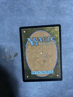 MTG - Devastating Onslaught - Edge of Eternities NM/M Condition - Image 2