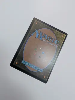 MTG - Adagia, Windswept Bastion (Foil) - Edge of Eternities NM/M Condition - Image 3