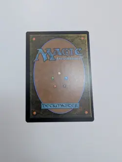 MTG - Adagia, Windswept Bastion (Foil) - Edge of Eternities NM/M Condition - Image 4