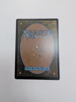 MTG - Gemstone Caverns 0016 (Borderless) - Edge of Eternities NM/M Condition - Image 4