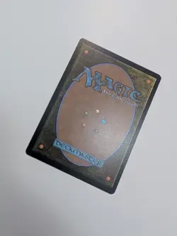 MTG - Stomping Grounds 0283 (Borderless) - Edge of Eternities NM/M Condition - Image 3