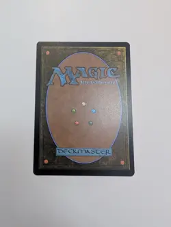 MTG - Stomping Grounds 0283 (Borderless) - Edge of Eternities NM/M Condition - Image 4