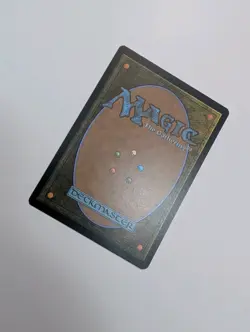 MTG - Devastating Onslaught 0308 (Borderless Foil) - Edge of Eternities NM/M Con - Image 3