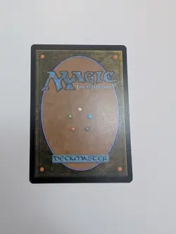MTG - Devastating Onslaught 0308 (Borderless Foil) - Edge of Eternities NM/M Con - Image 4