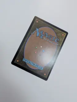 MTG - Quantum Riddler 0072 - Edge of Eternities NM/M Condition - Image 3