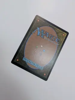 MTG - Sami, Wildcat Captain (Borderless) - Edge of Eternities NM/M Condition - Image 3