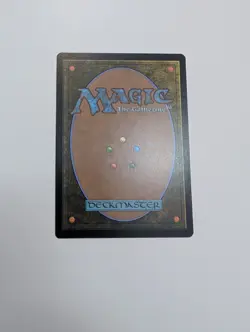 MTG - Sami, Wildcat Captain (Borderless) - Edge of Eternities NM/M Condition - Image 4